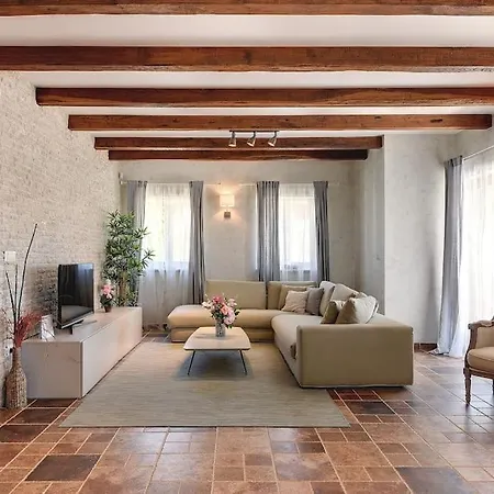 Villa Rahela By Istrialux *