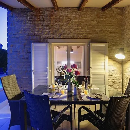 Rahela By Istrialux Villa Stokovci